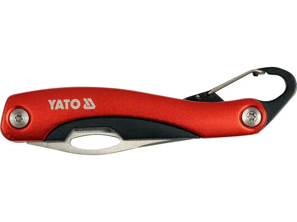 Нож складной Yato YT-76050 Photo 2