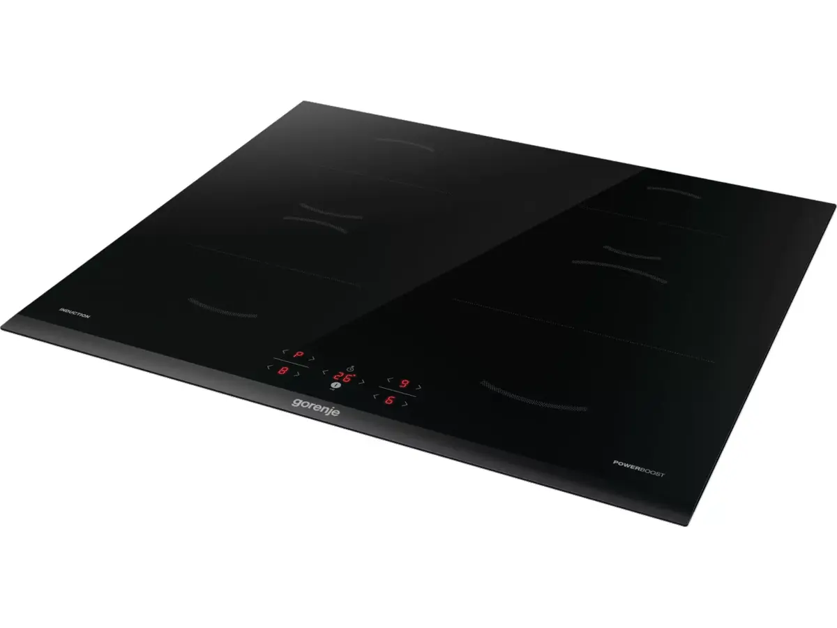 Gorenje GI6401BCE indukcijas plīts virsma 59,5 cm Photo 5
