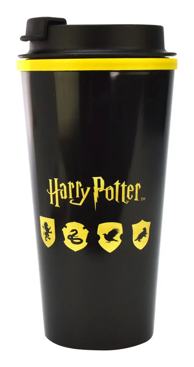 Термокружка ThumbsUp Harry Potter 450 мл Photo 2