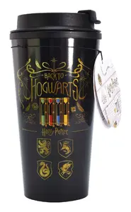 Termokrūze ThumbsUp Harry Potter 450 ml daudzkrāsaina, 450 ml tilpums