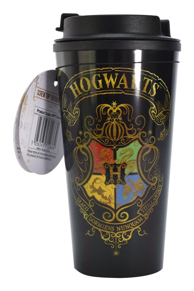 Termokrūze ThumbsUp Harry Potter 450 ml Photo 2