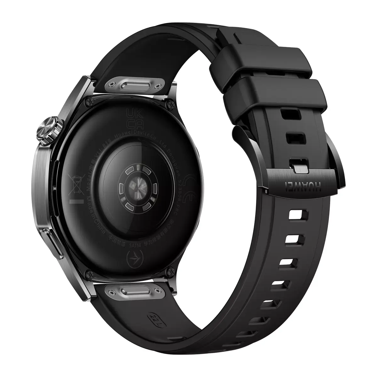 HUAWEI WATCH GT5 46 мм умные часы Photo 2