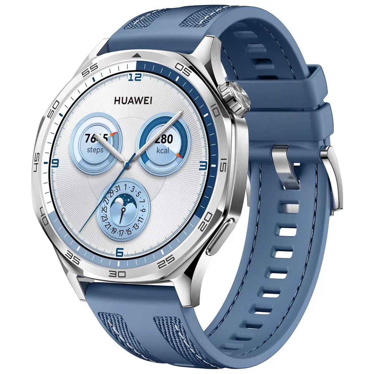 Смарт‑часы HUAWEI WATCH GT5 46 мм Photo 3