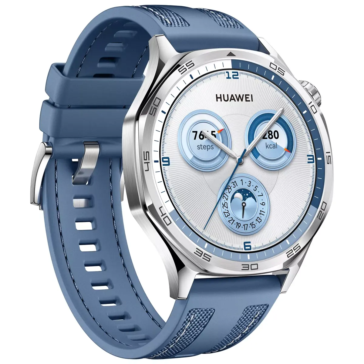 Смарт‑часы HUAWEI WATCH GT5 46 мм Photo 5