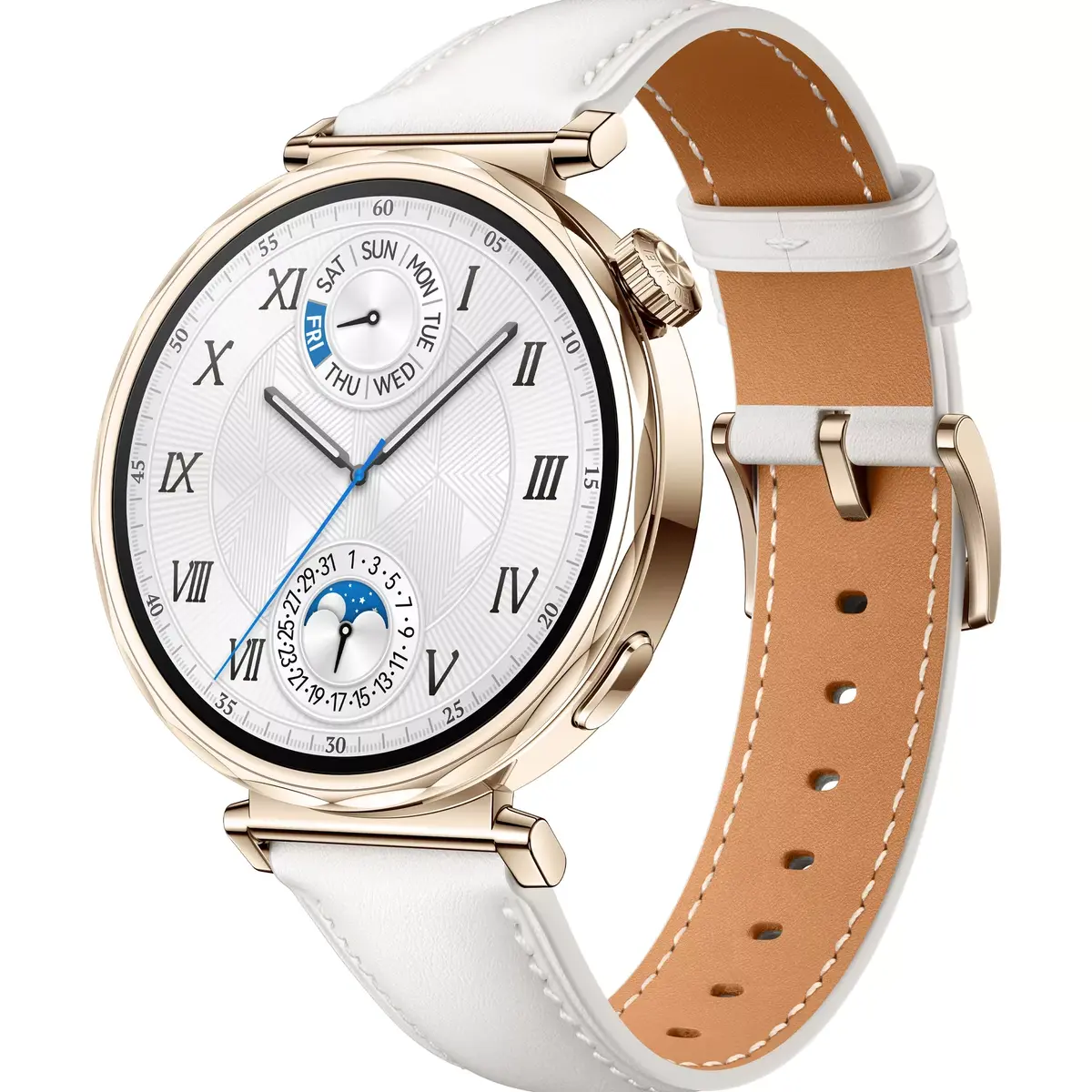 Смарт‑часы HUAWEI WATCH GT5 41mm Photo 3