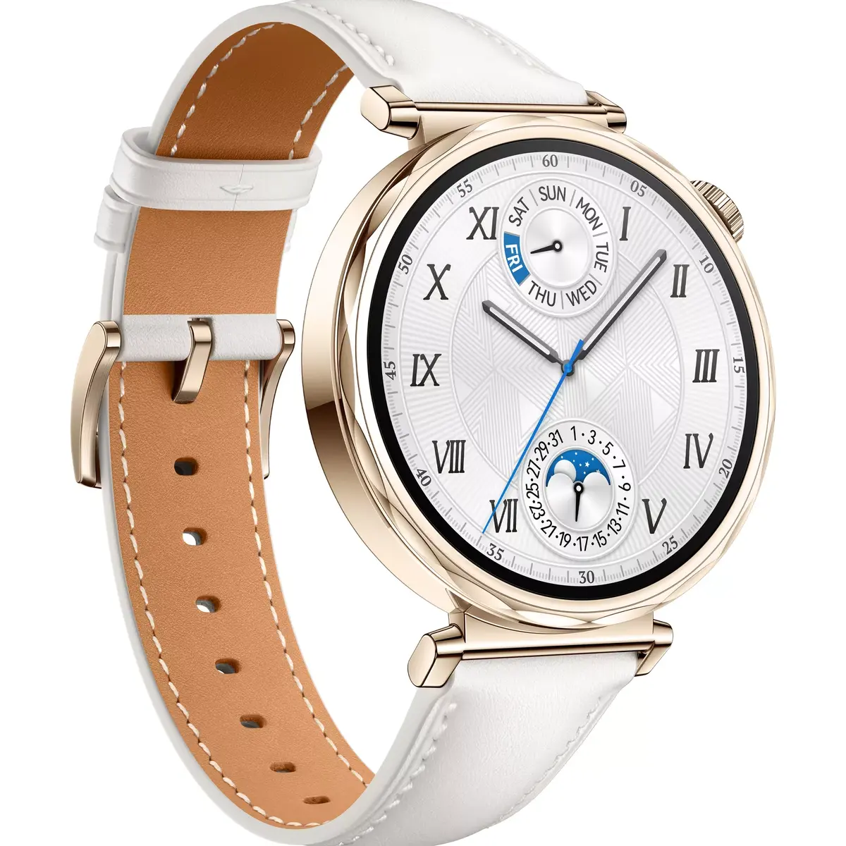 Смарт‑часы HUAWEI WATCH GT5 41mm Photo 5