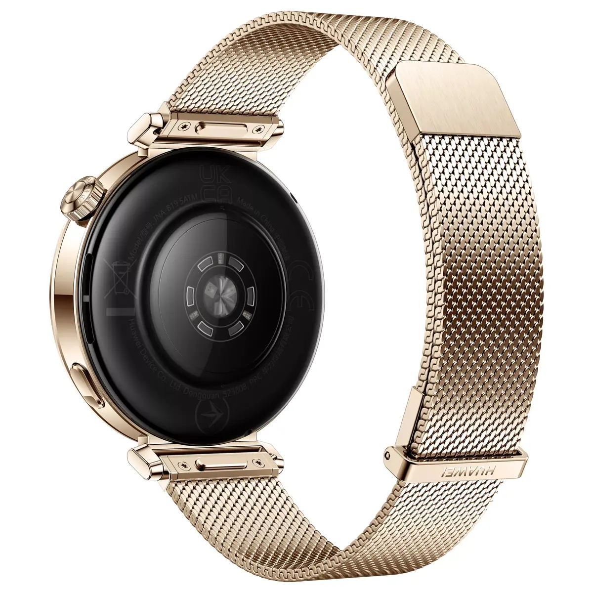HUAWEI WATCH GT5 41 мм смарт‑часы Photo 2
