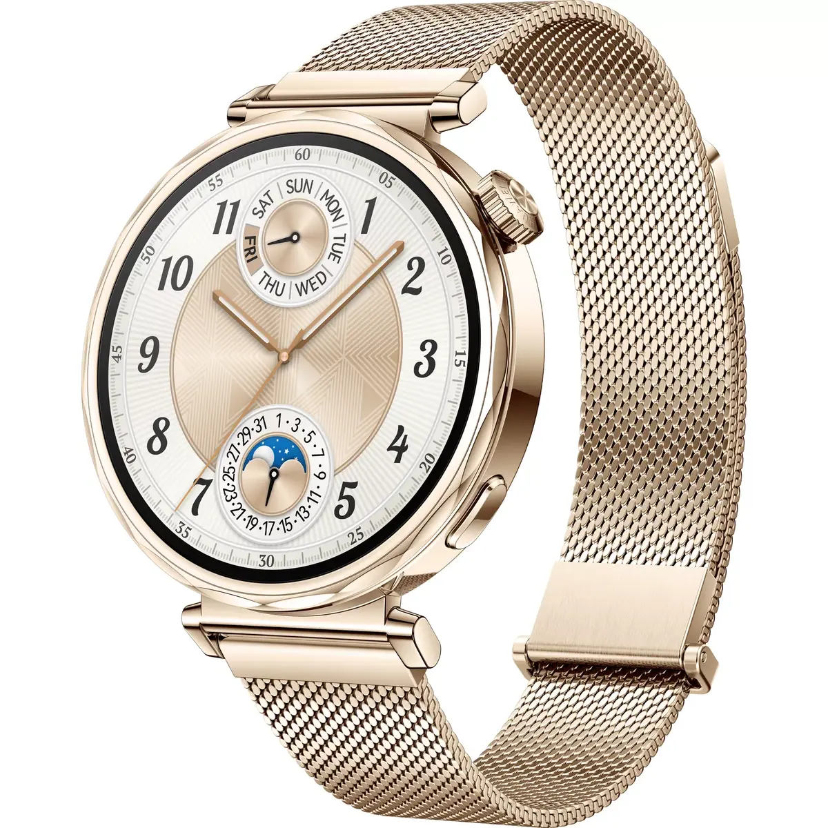 HUAWEI WATCH GT5 41 мм смарт‑часы Photo 3