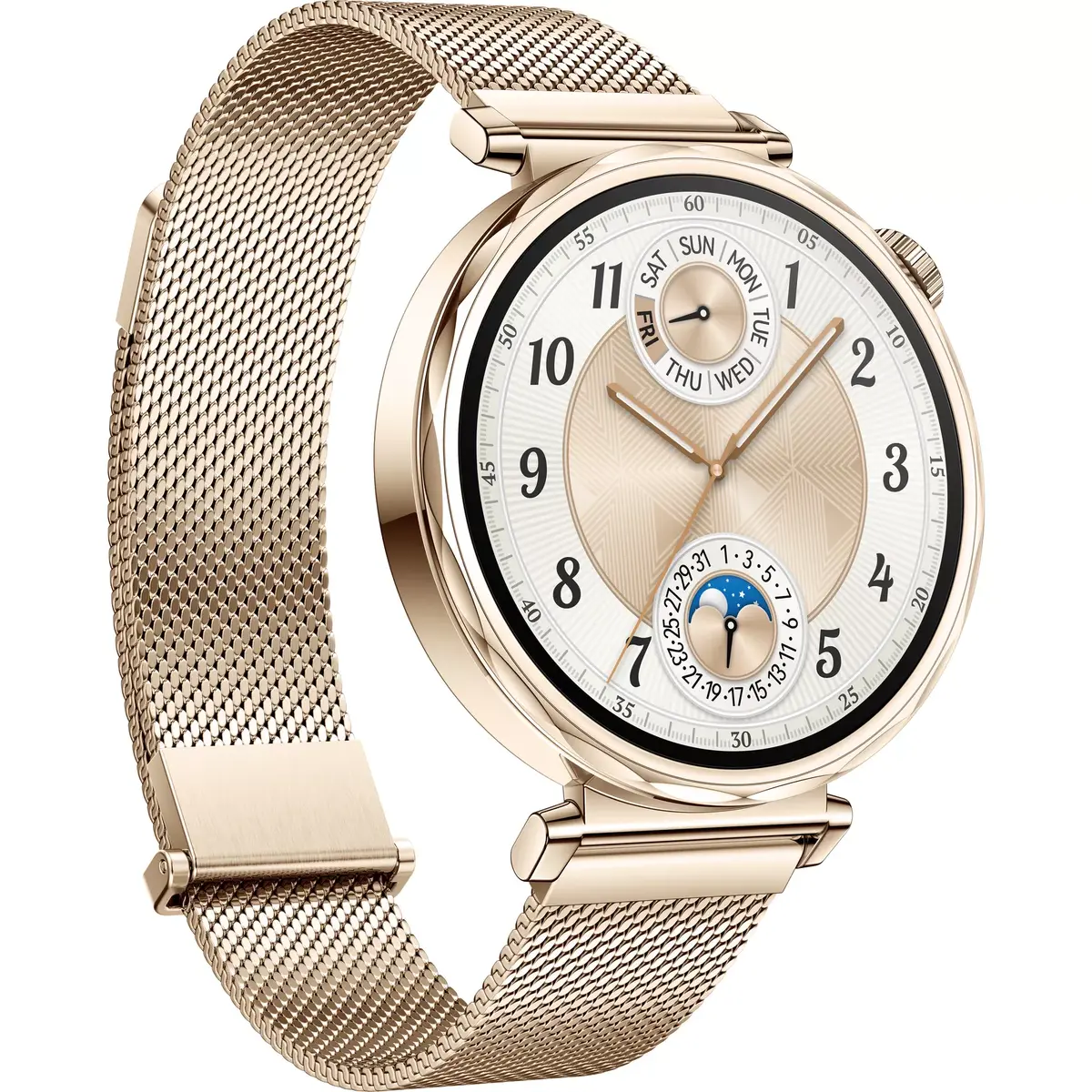HUAWEI WATCH GT5 41 мм смарт‑часы Photo 5
