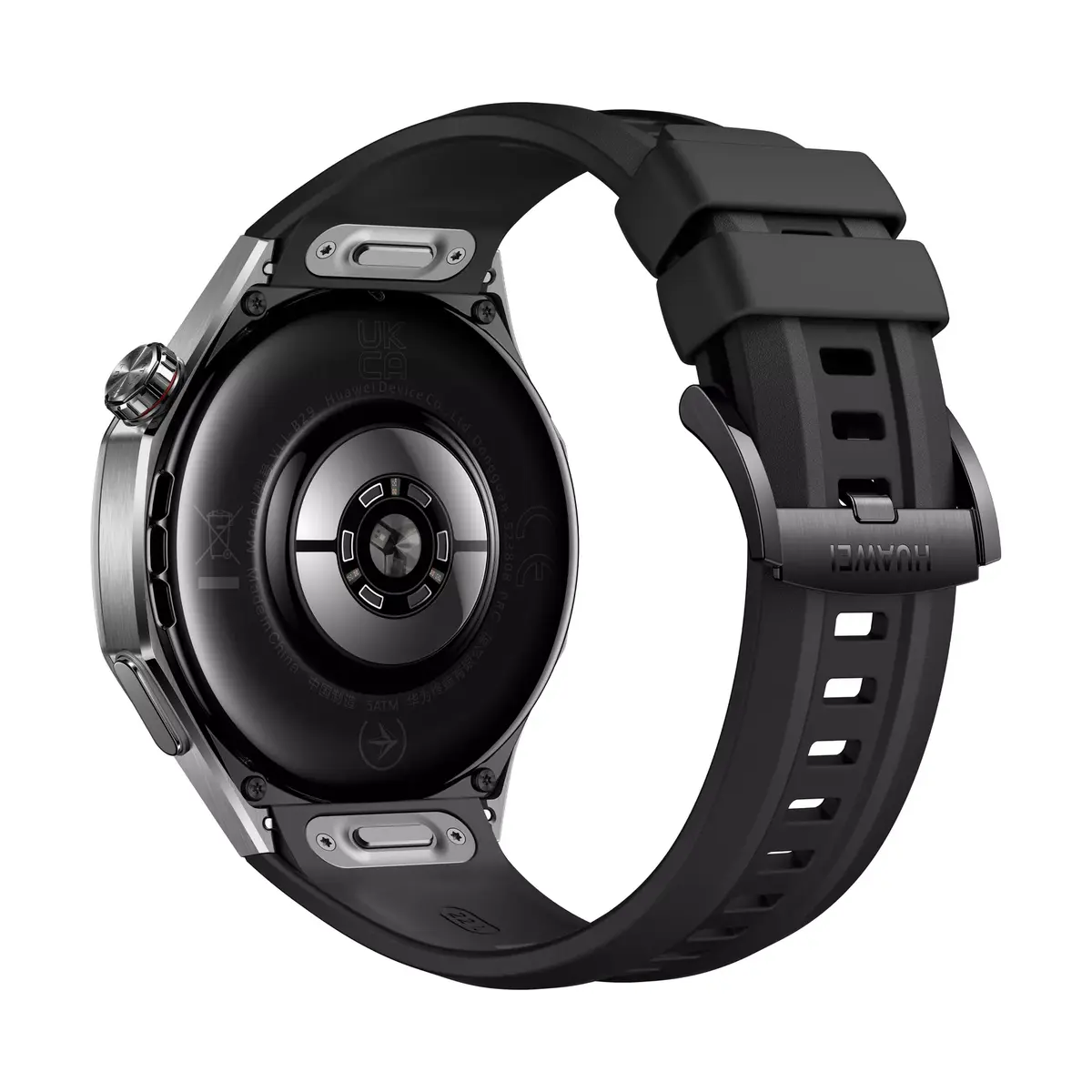 HUAWEI WATCH GT5 Pro 46mm смарт‑часы Photo 2