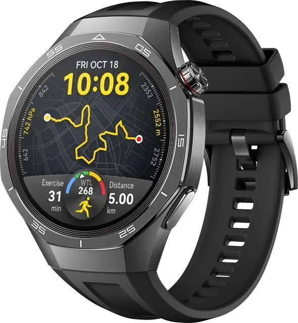 Viedpulkstenis HUAWEI WATCH GT5 Pro 46mm