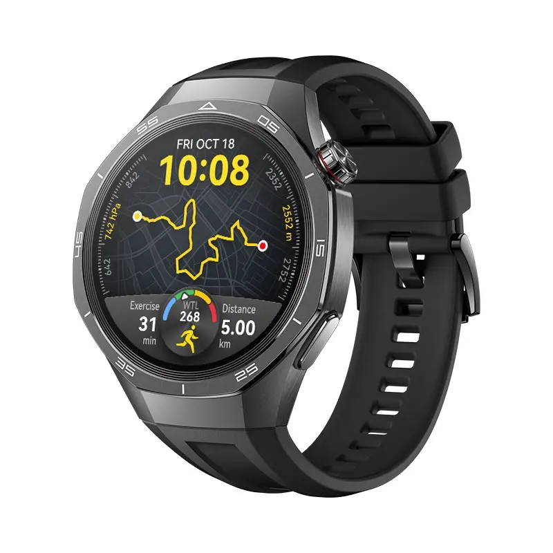 HUAWEI WATCH GT5 Pro 46mm смарт‑часы Photo 8