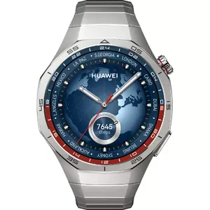 Viedpulkstenis Huawei WATCH GT5 Pro 46mm