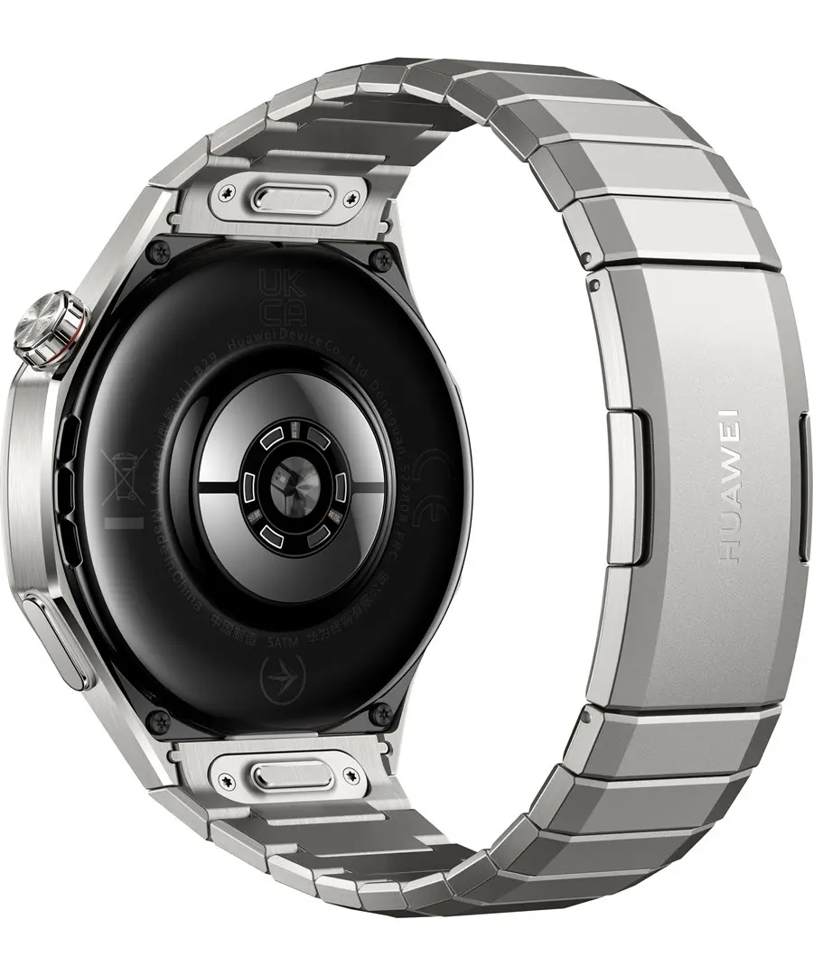 Viedpulkstenis Huawei WATCH GT5 Pro Photo 7