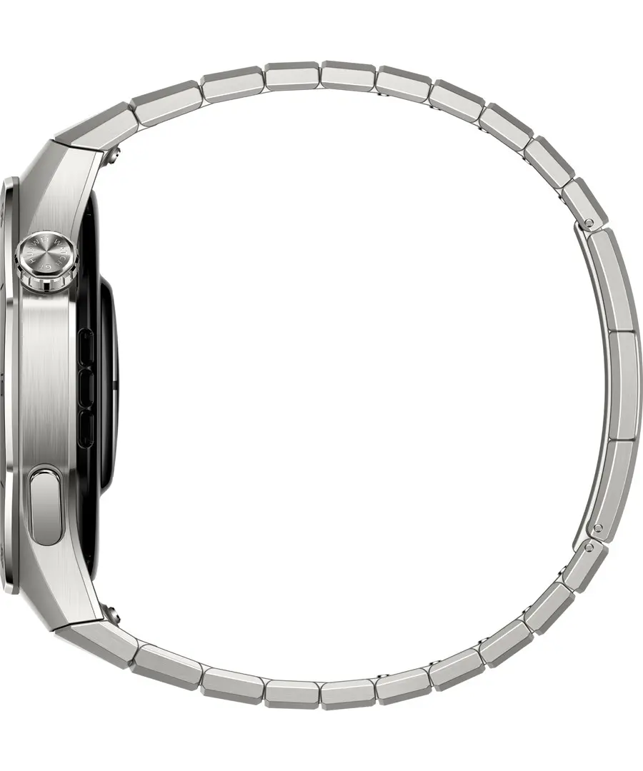 Viedpulkstenis Huawei WATCH GT5 Pro Photo 9