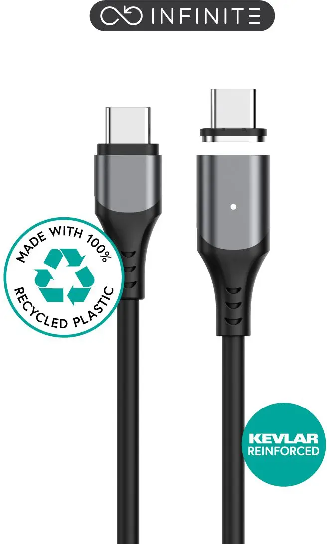 ESTUFF ES604265 USB 2.0 Kabelis