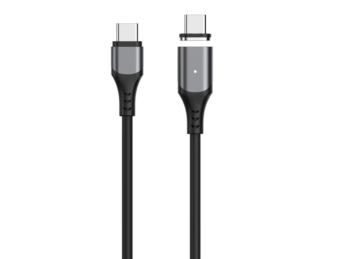 eSTUFF ES604265 USB-C Cable Photo 2