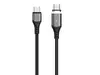eSTUFF ES604265 USB-C Cable Photo 2