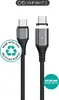eSTUFF ES604265 USB-C kabelis Photo 4