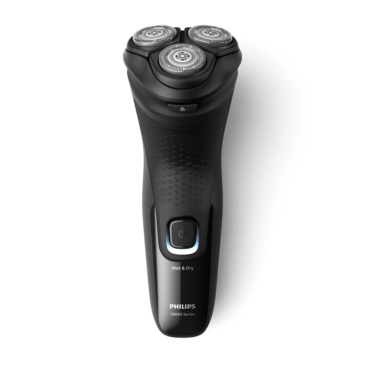 Philips Shaver 3000X Series X3001/00 Электрическая бритва Photo 2