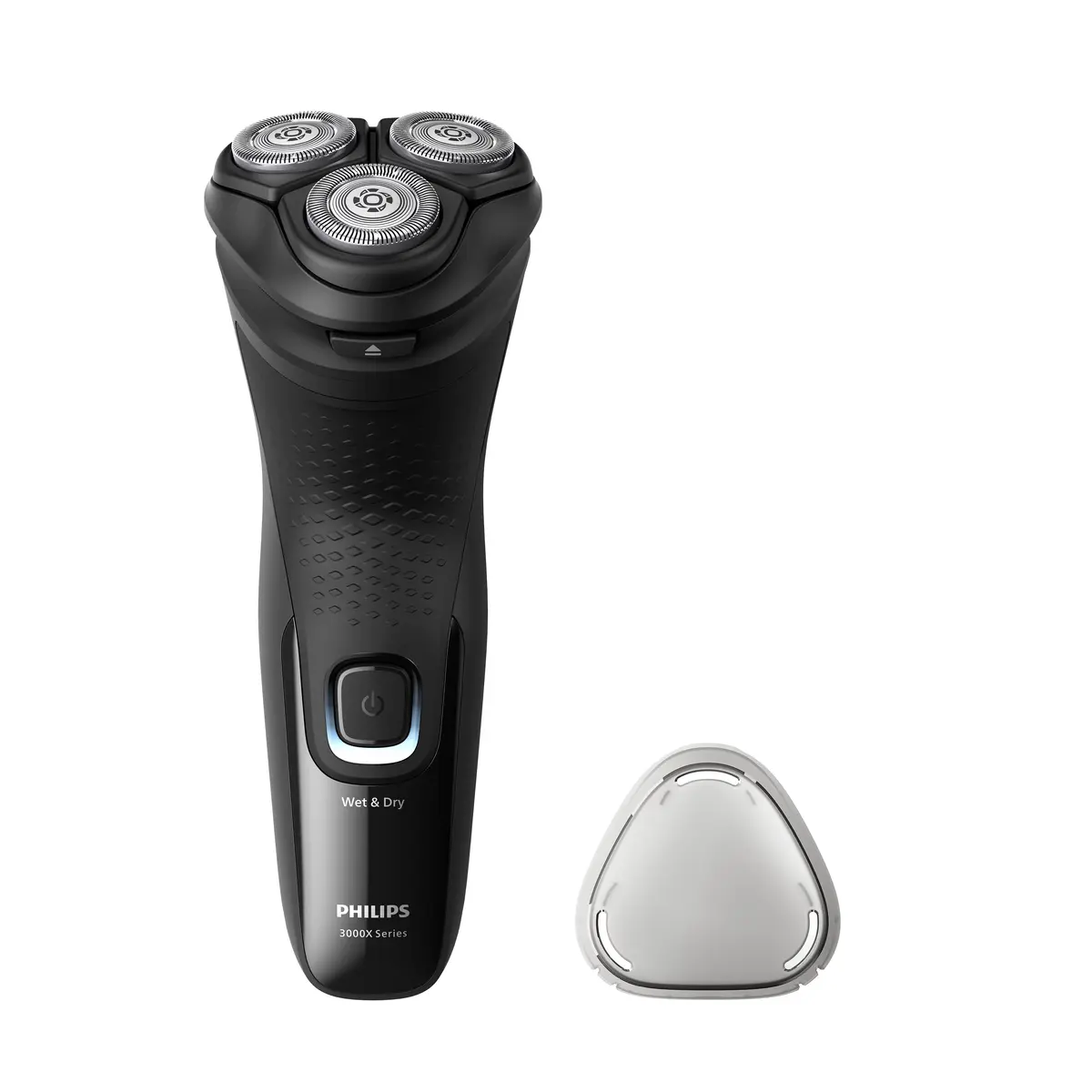 Philips Shaver 3000X Series X3001/00 Электрическая бритва Photo 3