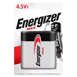 Baterija Energizer BAT45.ZN.E1 4,5 V, 1 gab. (pogas/monētas forma nav norādīta)