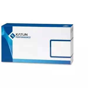 Katun 50335 Black Toner Cartridge for Triumph-Adler 3560/3565