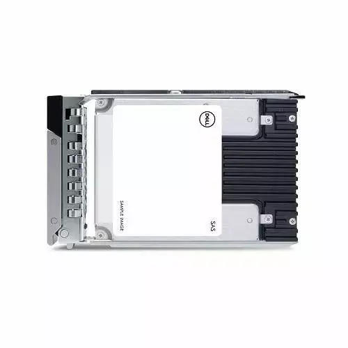 Dell 1.92TB Cietvielu diskdzinis 2