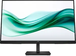 HP Series 3 Pro 324pv 23.8 collu FHD Monitors Full HD LCD matēts displejs 1920 x 1080 100Hz 5ms melns