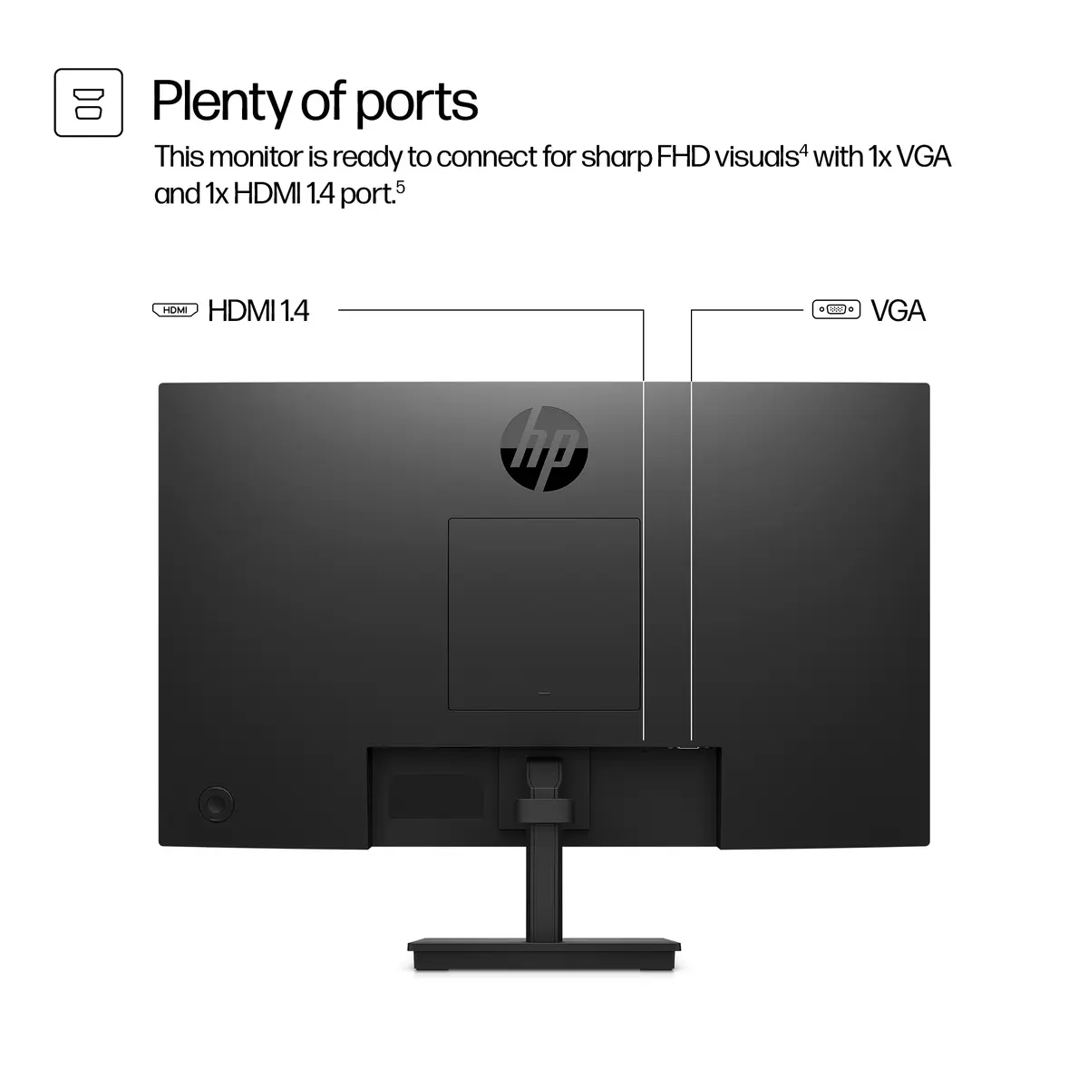 HP Series 3 Pro 324pv monitors Photo 19
