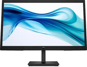 HP Series 3 Pro 322pv 21.45 inch FHD Monitor VA LCD 1920 x 1080 pixels 100Hz 5ms Black