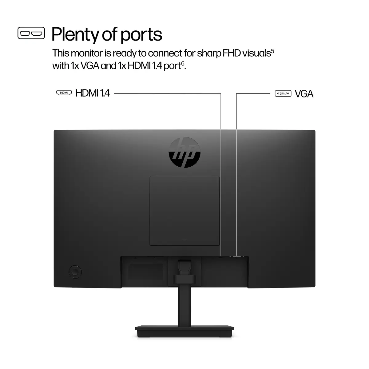 Монитор HP Series 3 Pro 322pv Photo 19