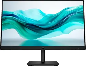 HP Series 3 Pro 322pf Monitors 21.5 collas Full HD 1920 x 1080 IPS LCD Matēts 100Hz 5ms Melns