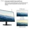 HP Series 3 Pro 322pf 21.5 collu monitors Photo 12