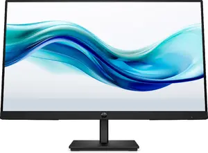 HP Series 3 Pro 324pf Monitor 23.8 inch Full HD 1920 x 1080 IPS LCD Matt 5 ms 100 Hz Black