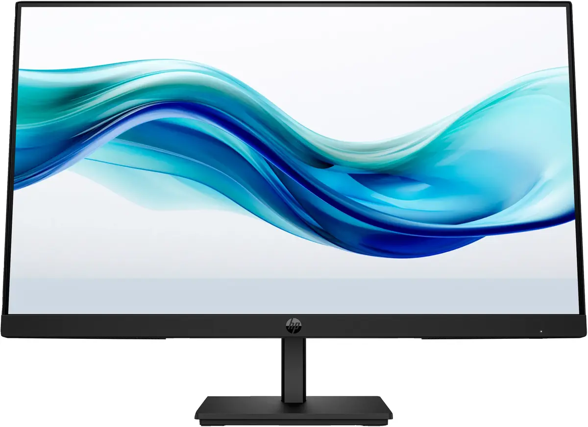 HP Series 3 Pro 324pf Monitors 23.8 collas Full HD Photo 2