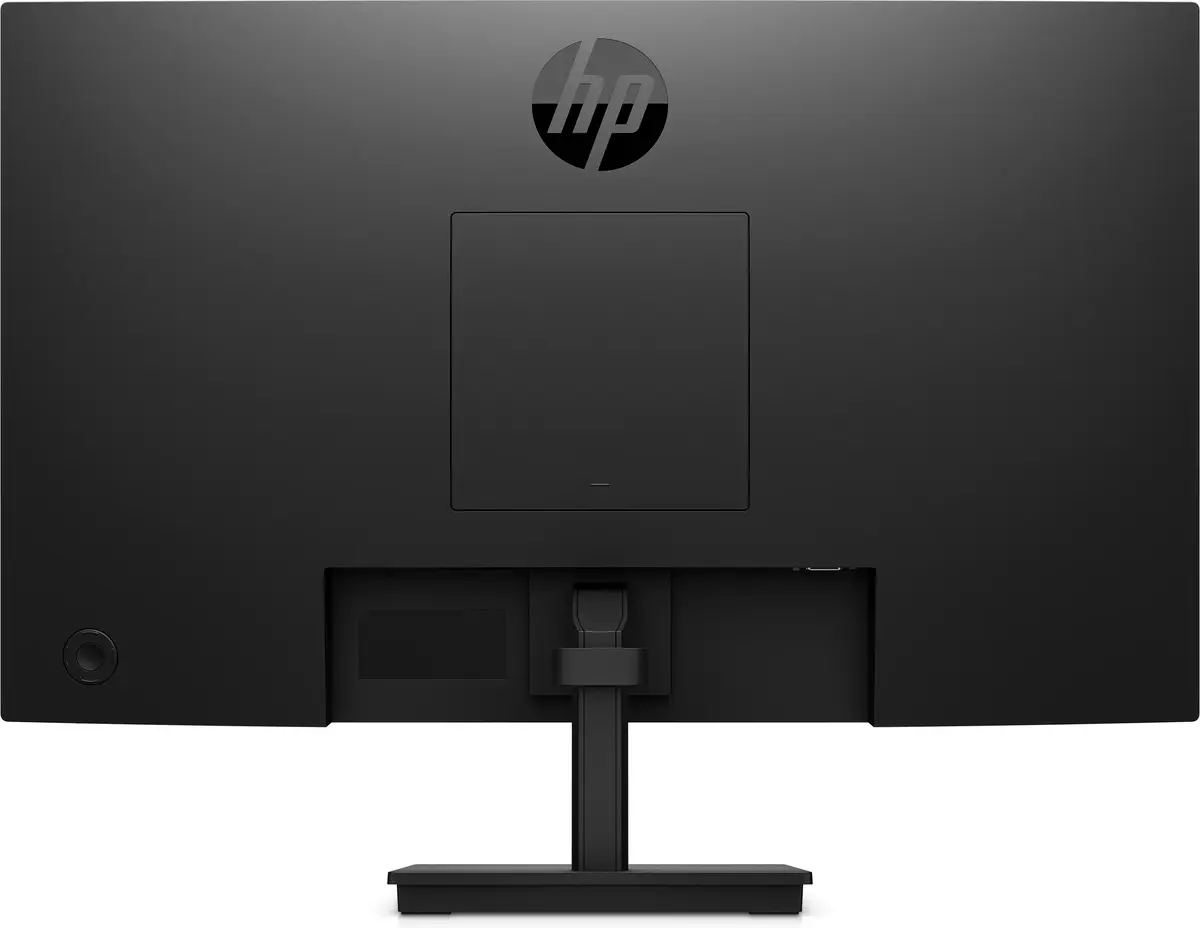 HP Series 3 Pro 324pf Monitors 23.8 collas Full HD Photo 8