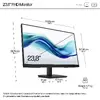Монитор HP Series 3 Pro 324pf 23.8 дюйма FHD Photo 12