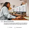 Монитор HP Series 3 Pro 324pf 23.8 дюйма FHD Photo 16