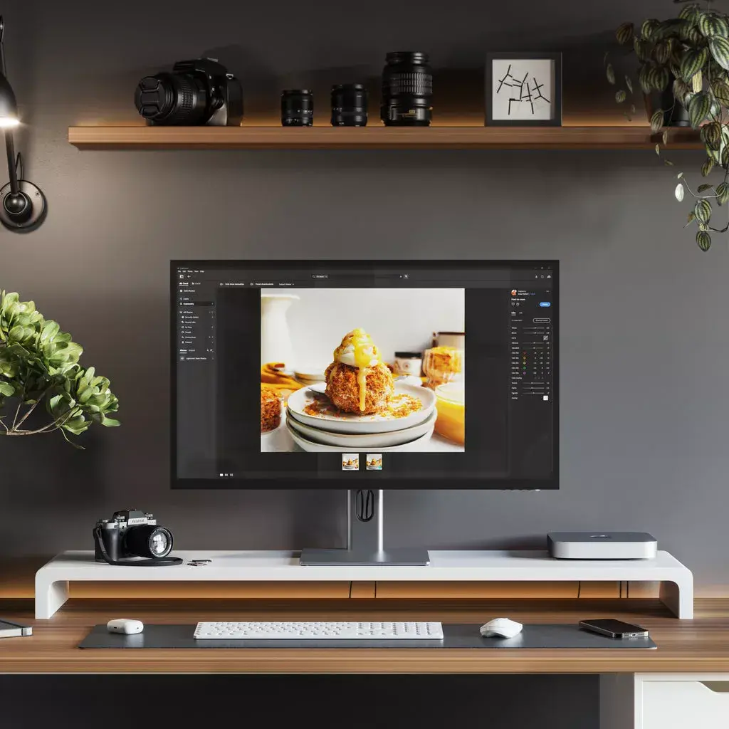 ALOGIC 32C4KPDW LED дисплей Photo 6