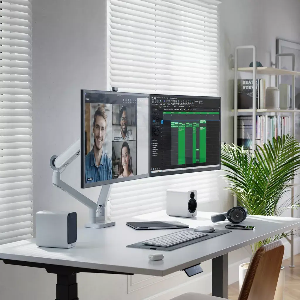 ALOGIC 32C4KPDW LED дисплей Photo 8