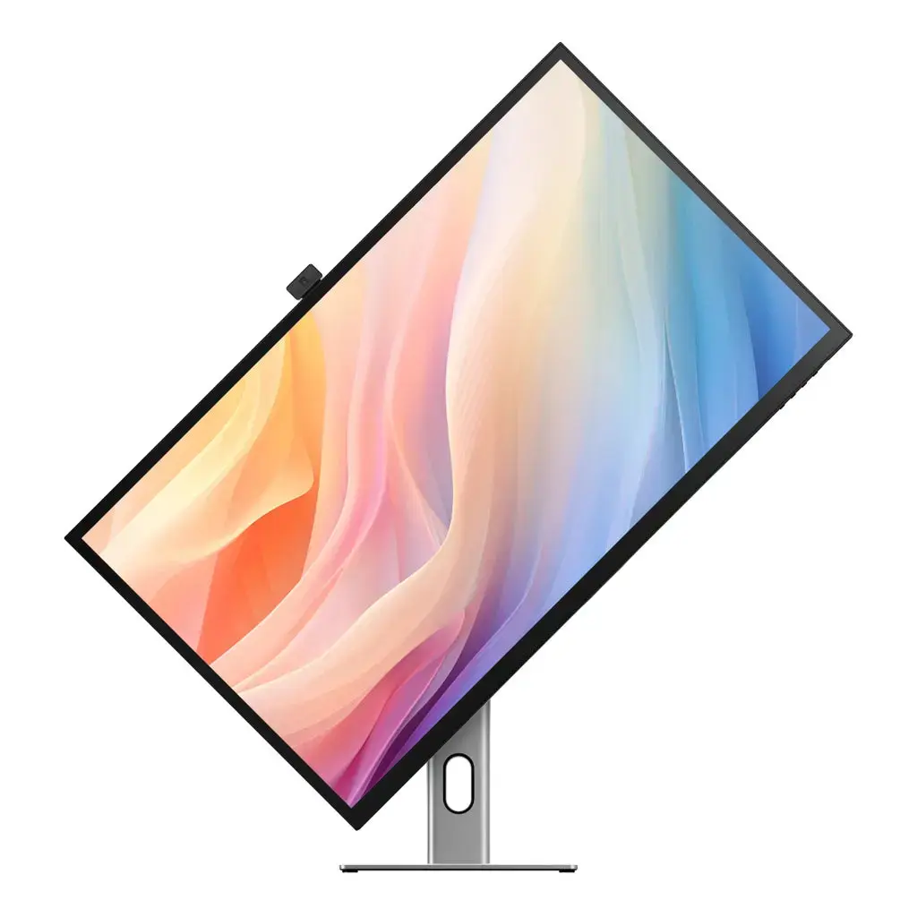 ALOGIC 32C4KPDW Computer Monitor Photo 3