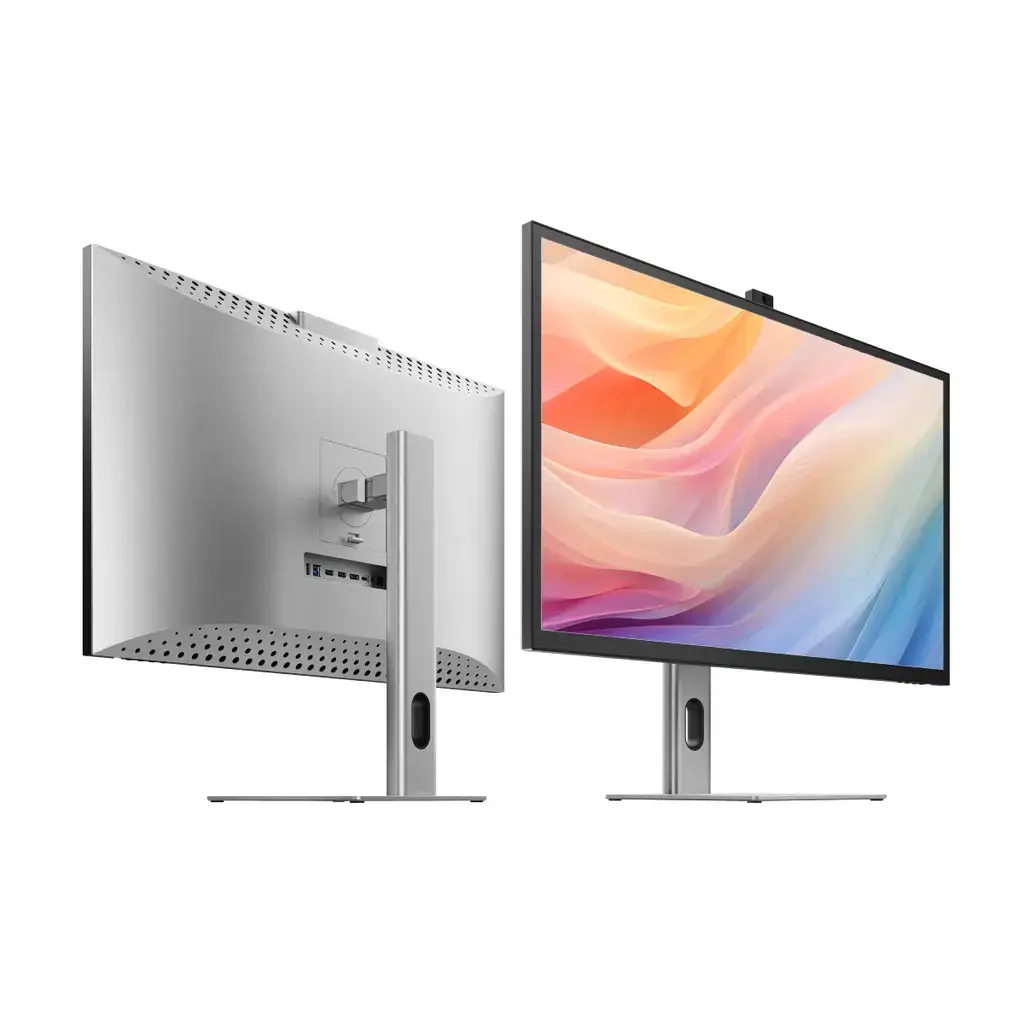 ALOGIC 32C4KPDW Computer Monitor Photo 4