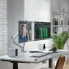ALOGIC 32C4KPDW Computer Monitor Photo 8