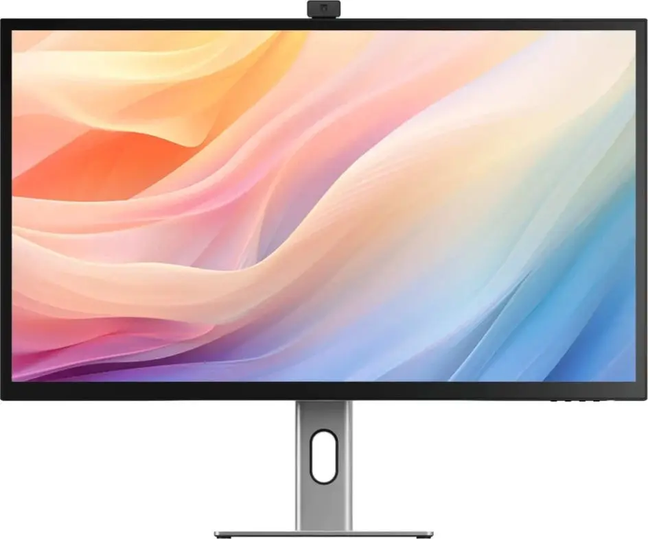 Монитор ALOGIC 32C4KPDW 32" 4K UHD Photo 11