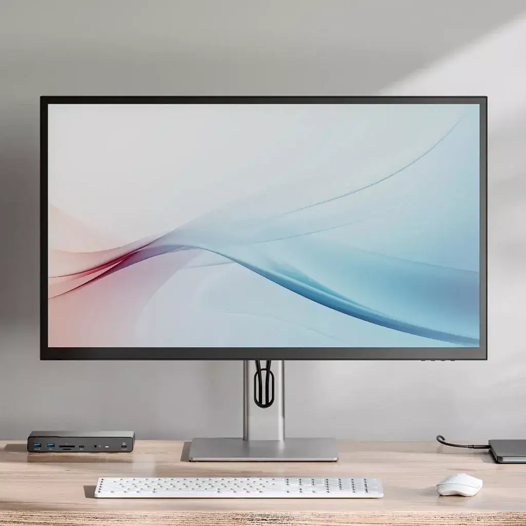 Монитор ALOGIC 32C4KPD Photo 5