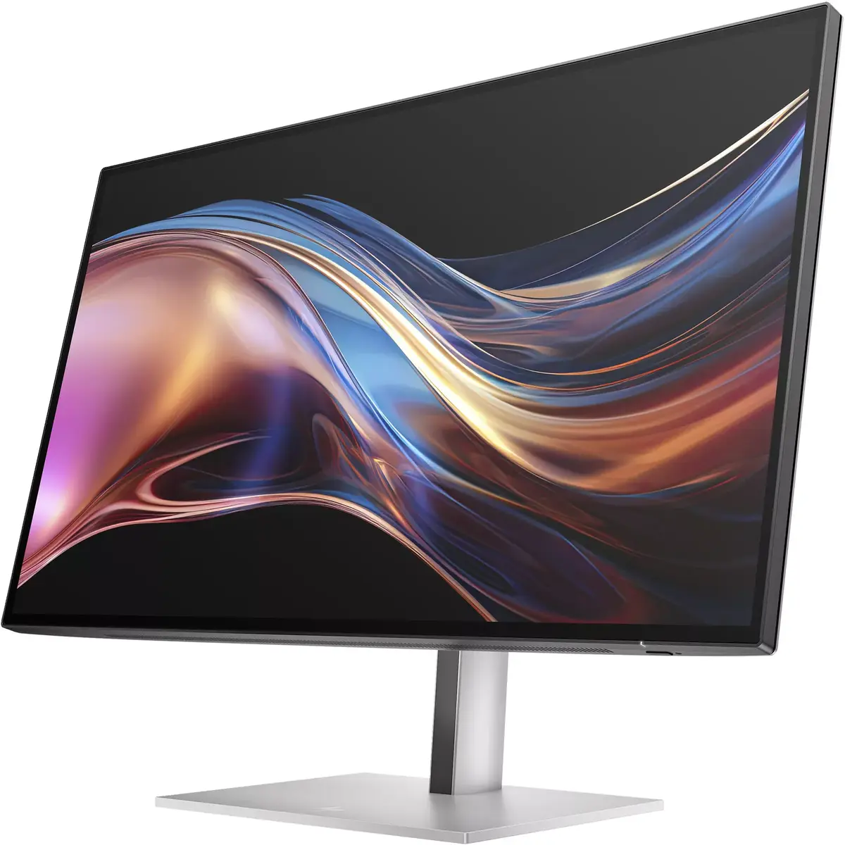 Monitors HP Series 7 Pro 727pu Photo 2
