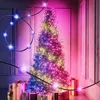 Умная гирлянда Twinkly Strings USB‑C Pearls 100 LED Photo 2