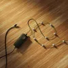 Умная гирлянда Twinkly Strings USB‑C Pearls 100 LED Photo 3