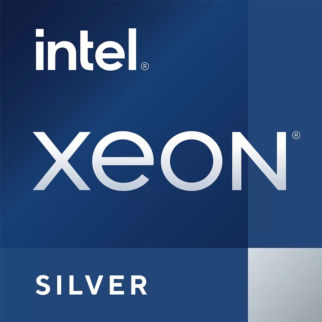 HP Enterprise Serveru procesors Intel Xeon-Silver